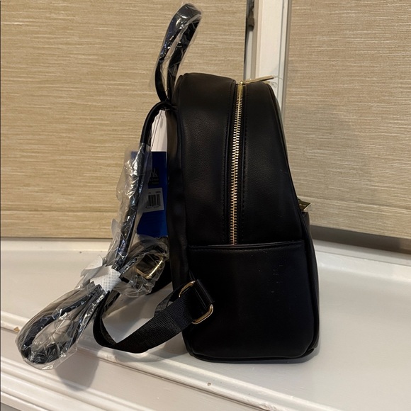 Danielle Nicole Disney Aurora Maleficent Backpack NWT - Picture 3 of 12